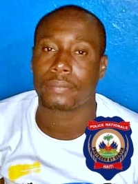 iciHaïti - Port-au-Prince : Arrestation d’un membre important du gang «5 Secondes»