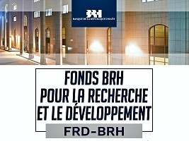 Haïti - Recherche scientifique : Fonds BRH pour la Recherche et le Développement, liste des projets financés (2ème cohorte)