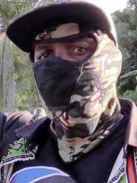 Haiti - FLASH : The dangerous gang leader «Ti Makak» killed by the police