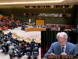 Haiti - UN / USA : «More is needed to support the security, health, and stability of the Haitian people»