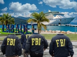 iciHaiti - Cruise tourism : Royal Caribbean monitors violence in Haiti