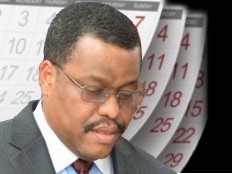 Haiti - Politic : Postponement in the confusion of the Assembly of ratification in the Senate