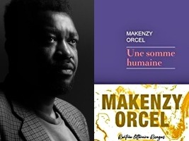 iciHaïti - Littérature : L’écrivain haïtien Makenzy Orcel remporte le «Choix Goncourt United States»
