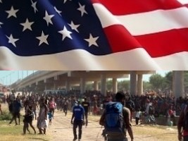 Haïti - FLASH : Nouvelles mesures américaines radicales pour réduire la migration illégale à la frontière