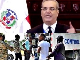 iciHaïti - Politique : En réponse à l’ONU, la Rép. Dominicaine continuera d’expulser les haïtiens illégaux