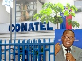 iciHaiti - Cap-Haitien : CONATEL closes 5 radio stations