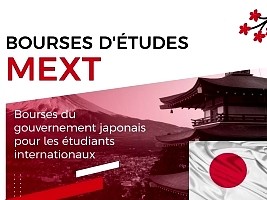 Haïti - Japon : Bourse du Gouvernement du Japon, pré-inscriptions ouvertes