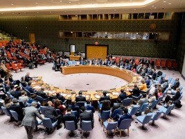 Haiti - Crisis : UN Security Council Statement 