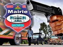 Haïti - Transport en commun : La Mairie de Jacmel prend des mesures sévères contre l’insécurité