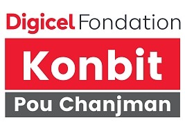 Haïti - APPEL À PROJETS :  7ème Édition de «Konbit Pou Chanjman»