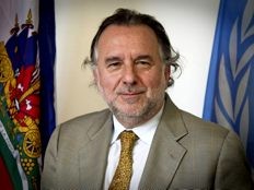 Haïti - Garry Conille : Mariano Fernández rend hommage au Président et au Parlement haïtien