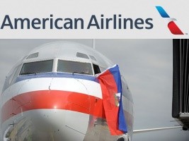 Haiti - FLASH : American Airlines announces a new direct flight Miami / Port-Prince