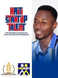 Haiti - NOTICE : «Haiti Startup Talent» 6th cohort, registrations open