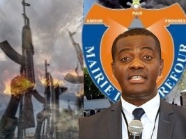 Haiti - Insecurity : Escalation of unprecedented violence in the commune of Carrefour