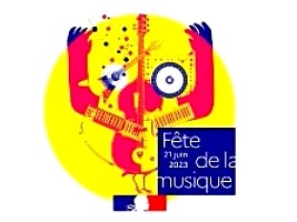iciHaïti - Culture : Juin Fête de la Musique à IFH (programme)