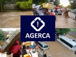 iciHaïti - Inondations : L’AGERCA appelle à l'entraide
