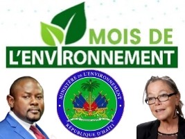 Haiti - Environment : Strengthening climate security in Haiti, an emergency for all