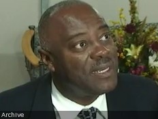 Haiti - Garry Conille : Statement of general policy, next week ?