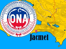 Haiti - Justice : Corruption at the regional office of the ONA Jacmel, report of RESEDH