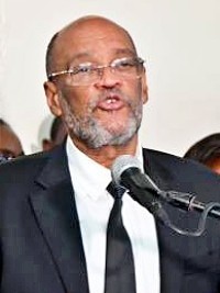 Haiti - Politic : Ariel Henry back from Jamaica empty-handed... (Video speech)