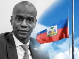 Haiti - NOTICE : July 7 declared day of national mourning