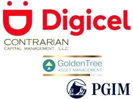 Haiti - Economy : Financial restructuring of the Digicel Group