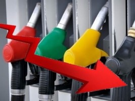 iciHaiti - Economy : Slight drop in fuel prices at the pump