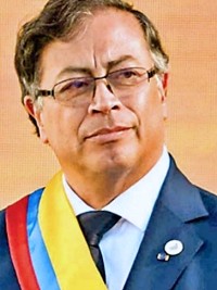 Haiti - Politic : Colombia has a responsibility in the crisis in Haiti says President Petro