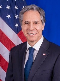 Haiti - FLASH : The United States congratulates Kenya and pledges to support the intervention