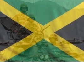 Haiti - FLASH : Jamaica is preparing to send troops to Haiti