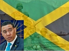 Haïti - FLASH : La Jamaïque prête à envoyer 200 hommes en Haïti