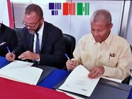 Haïti - TNH : Bientôt un canal TV dédié à l’UEH