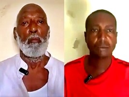 iciHaiti - PNH : Arrest of one of the masterminds of the «400 Mawozo» gang (Video)