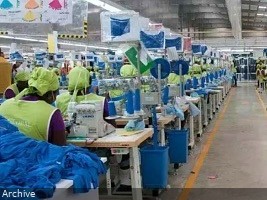 Haiti - Economy : «The textile sector will disappear if nothing is done»