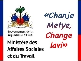 Haïti - Économie : Projet «Chanje metye, chanje lavi», de l’espoir pour des milliers de jeunes vulnérables