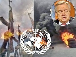 Haiti - FLASH : The UN report on intervention options in Haiti, submitted to the Security Council