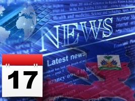 Haiti - News : Zapping...