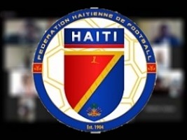 iciHaïti - Football : Réunion de travail avec des clubs de la D1 masculine