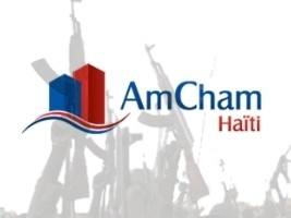 iciHaïti - Insécurité : La Chambre de Commerce américaine en Haïti observe avec horreur…
