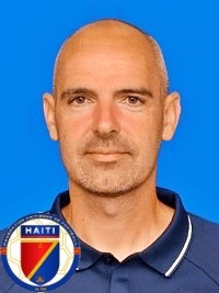 iciHaïti - FHF : Remerciements de la Fédération à l’entraîneur Nicolas Delépine