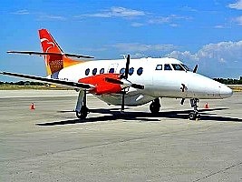 iciHaïti - AVIS Sunrise Airways : Reprise des vols pour Jérémie