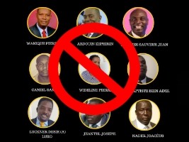 Haiti - FLASH : 9 other Haitians prohibited from entering Dominican territory (List)