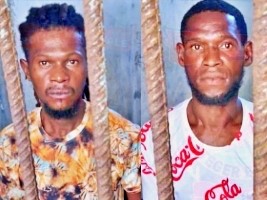 iciHaïti - Cap-Haïtien : Le chef du gang «Lame Kosovo» tué, 4 autres membres arrêtés