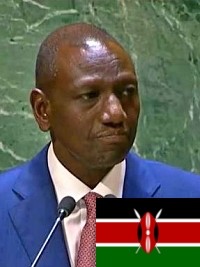 Haïti - ONU : Le Kenya demande au monde de ne pas laisser Haïti «derniere nous»