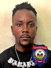 iciHaiti - Cap-Haitien : Arrest of a police officer, right arm of the gang leader «Krisla»