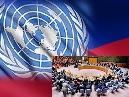 Haïti - FLASH : Le Conseil de Sécurité prolonge à l’unanimité le régime des sanctions contre Haïti