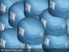 Haiti - Security : Criticisms on the gradual withdrawal of the Minustah