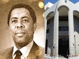 iciHaiti - Obituary : Death of former BRH Governor Jean-Claude Sanon
