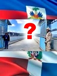 Haiti - Politic : Towards the reopening of the border crossing on the Haitian side ?