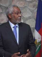 Haiti - Politic : Daniel Supplice ready to take on all challenge...